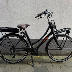 Biceek E-bike van €1299,- voor €999,-