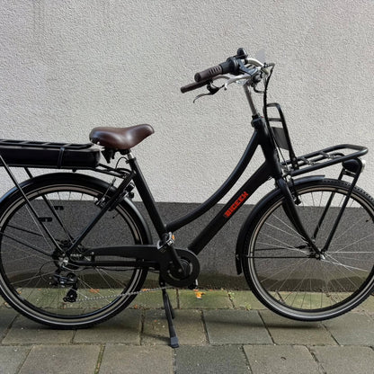 Biceek E-bike van €1299,- voor €999,-