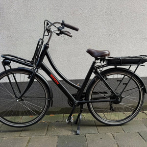Biceek E-bike van €1299,- voor €999,-
