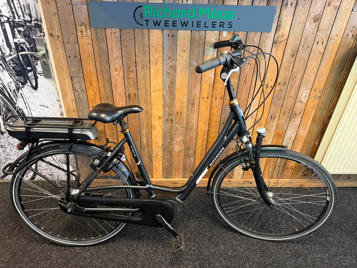 Batavus Milano e-go €1299,-