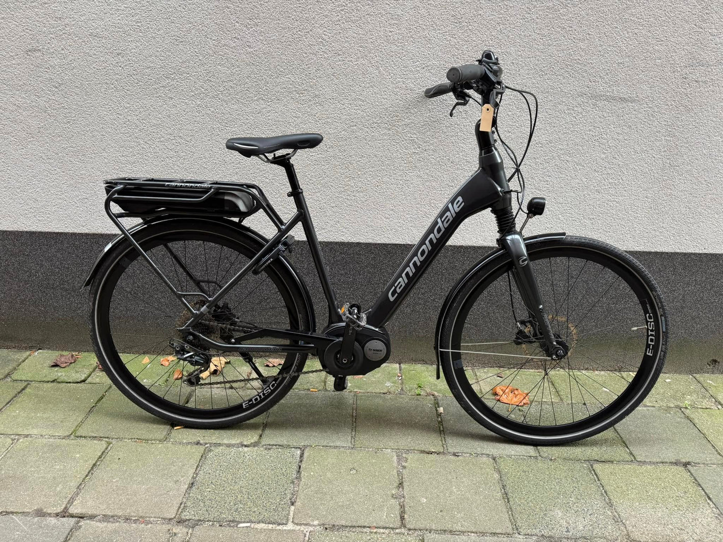 Cannondale Urban