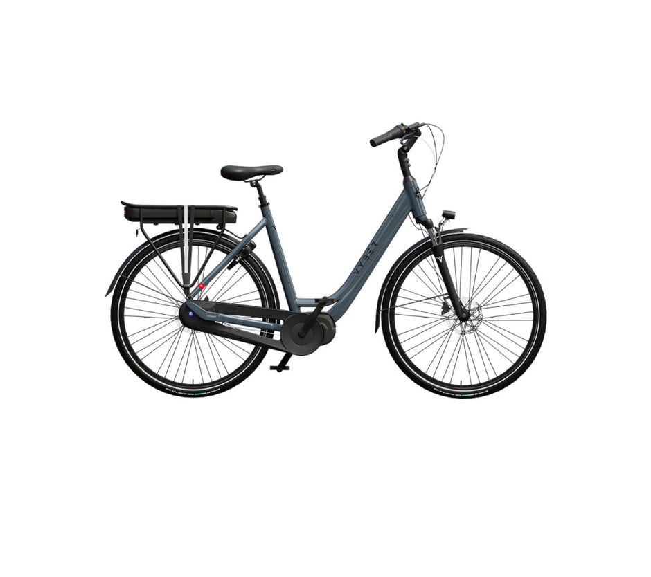 Richard Maas Tweewielers | Vind de perfecte fiets, voor jou!
