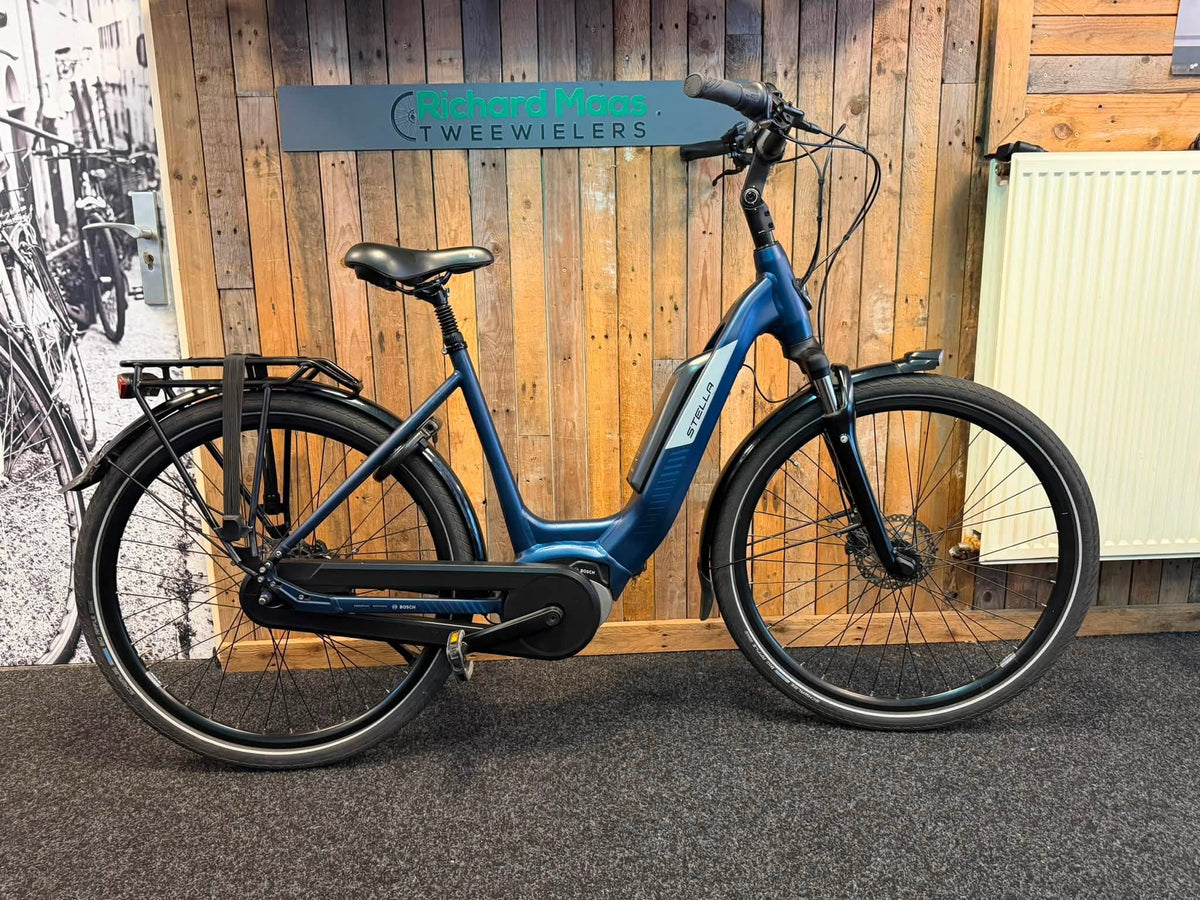 Stella Livorno 2024 €1599,-