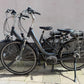 Trek e-bikes €1399,-