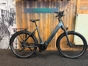 Thompson Unique van €3999,- voor €3499,-