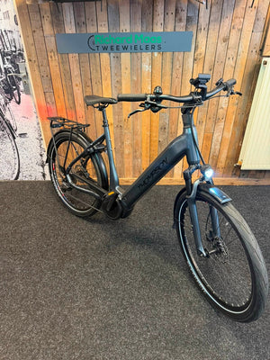 Thompson Unique van €3999,- voor €3499,-
