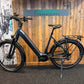 Thompson Unique van €3999,- voor €3499,-