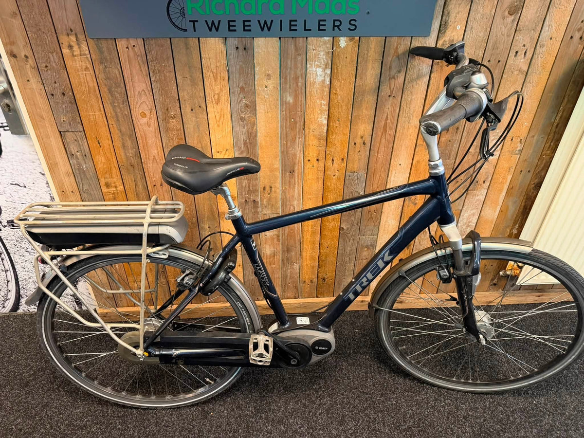 Trek LM500+ €799,-