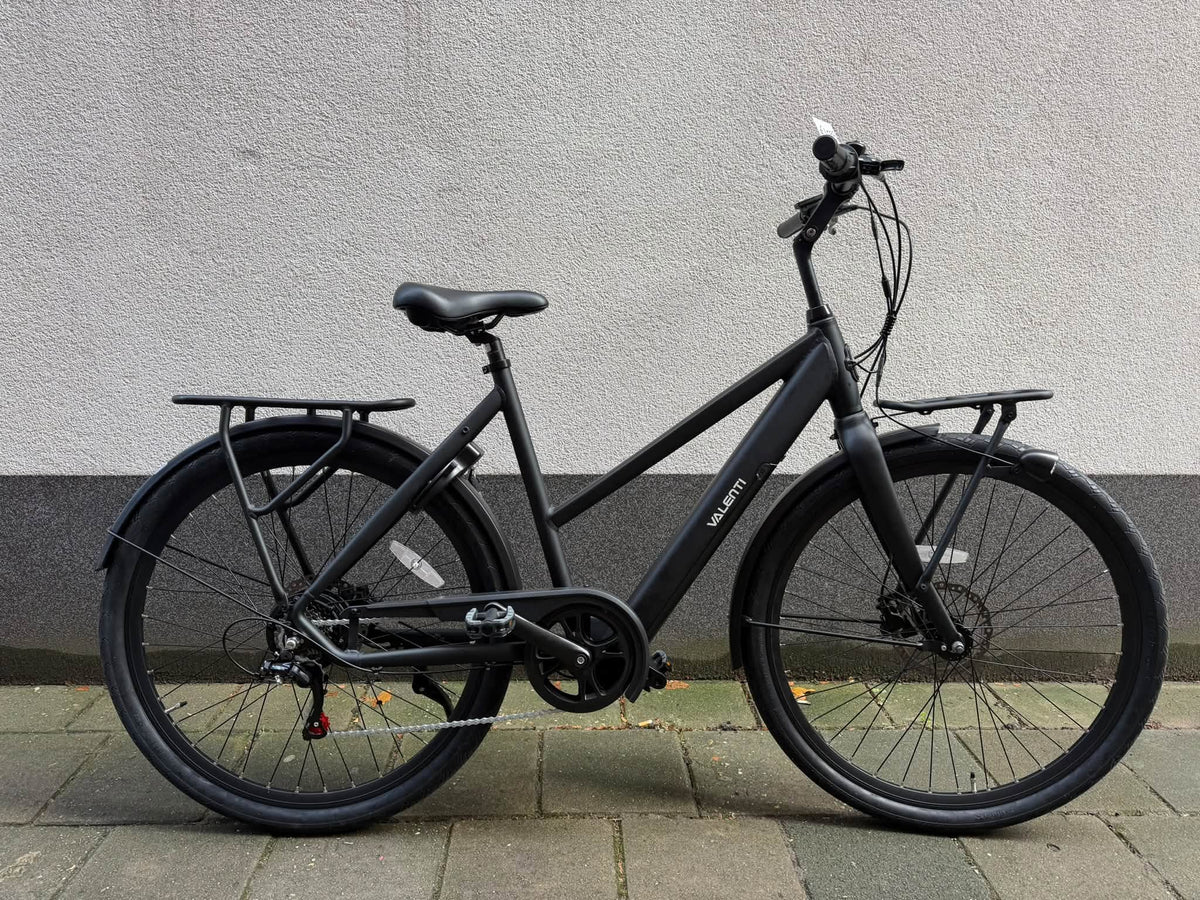 Valenti Ebike €1099,-