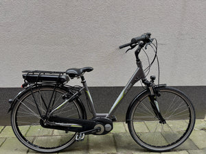 Victoria Ebike