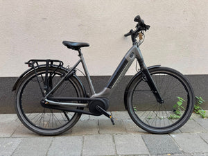 Gazelle Ultimate C8+