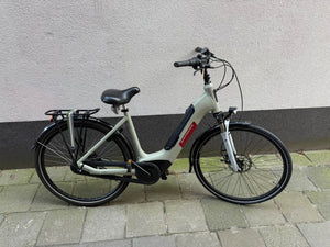 Batavus Altura €1799,-