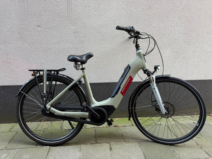 Batavus Altura €1799,-