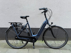 Gazelle Grenoble