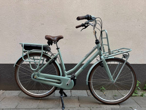 Gazelle Miss Grace
