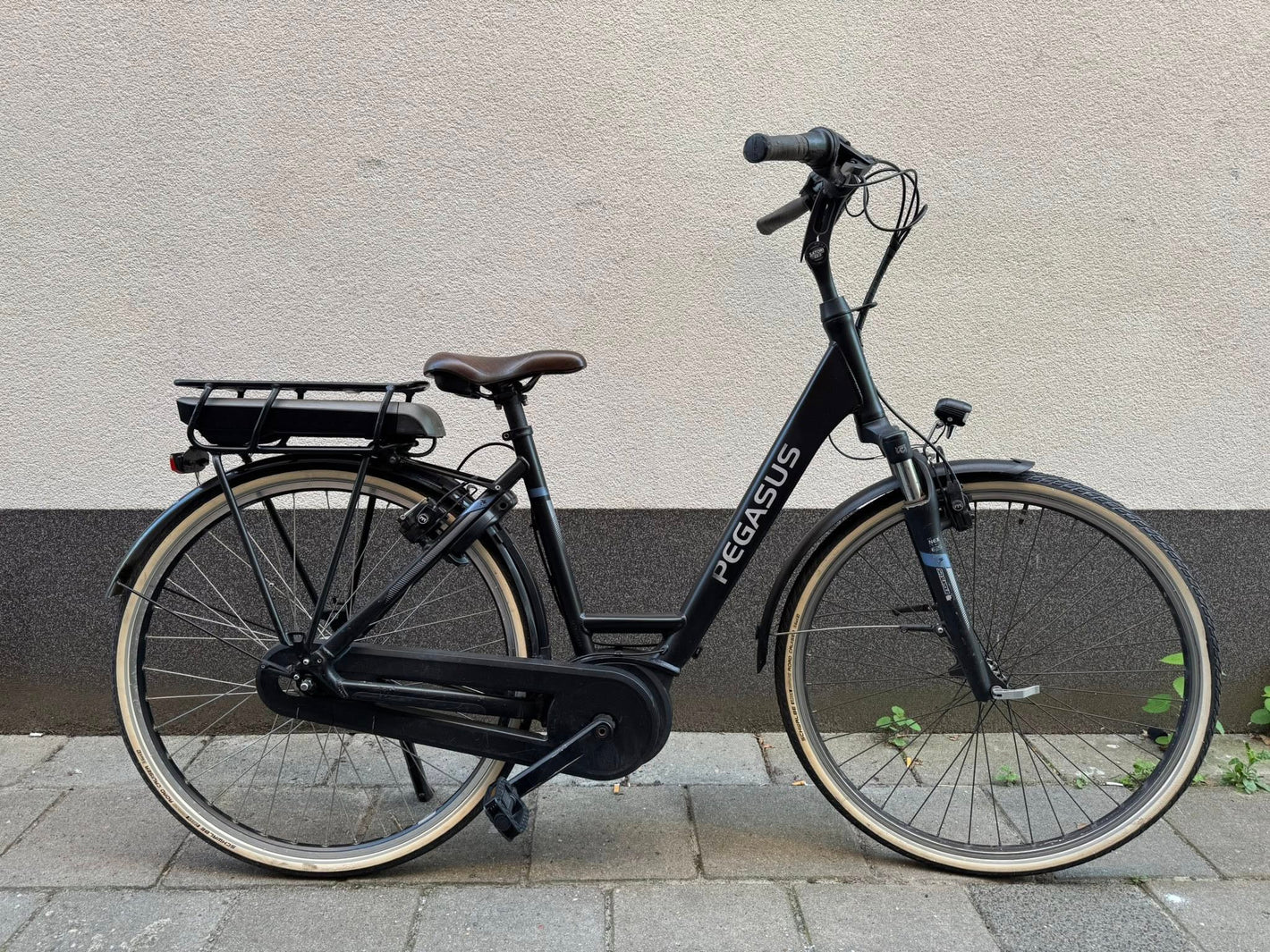 Pegasus E7f