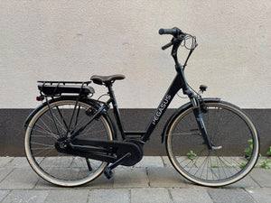 Pegasus E7f