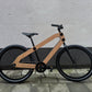 sandwichbike houten fiets van €1199,- voor €749,-