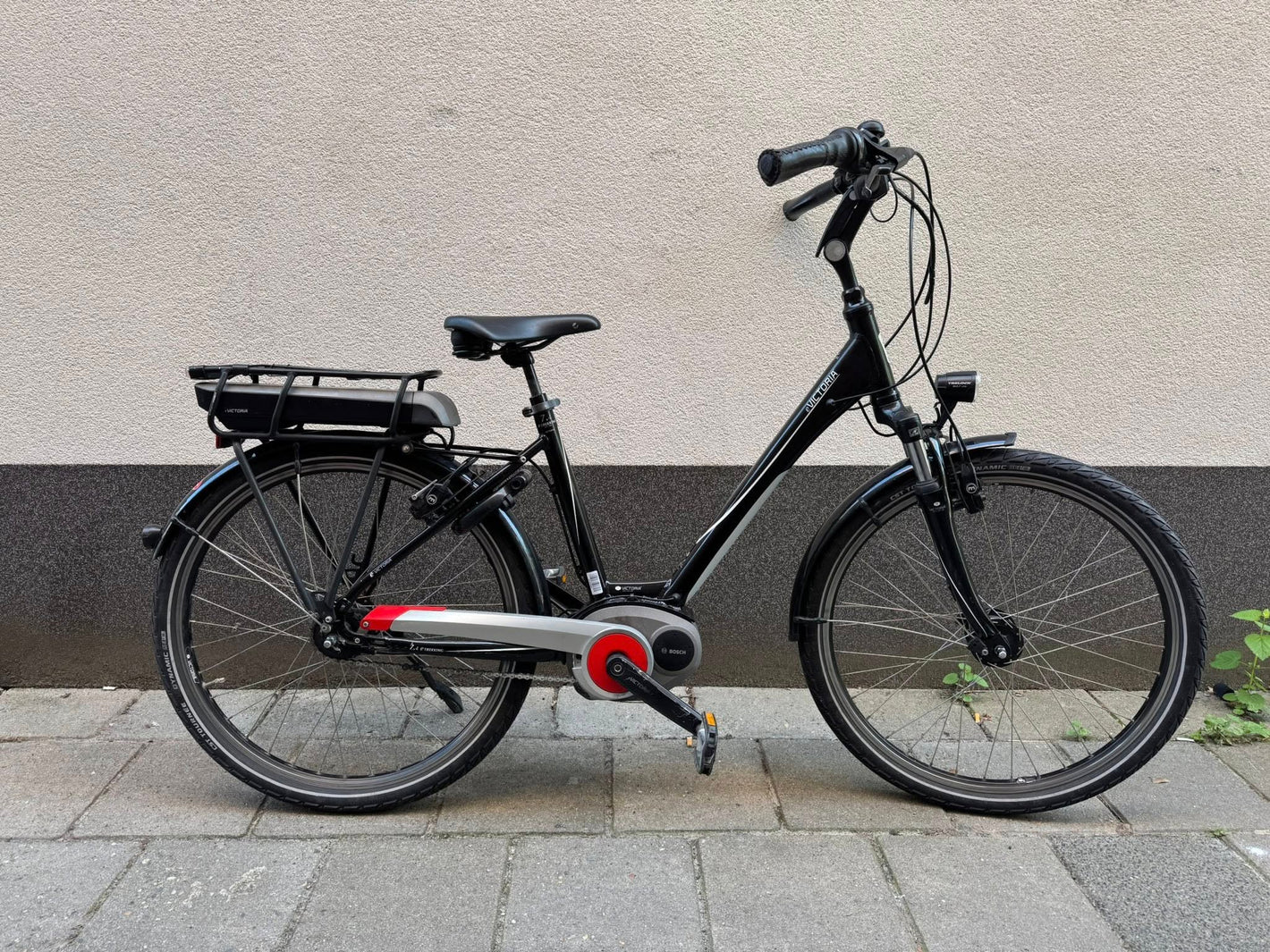 Victorica laag model 26 inch