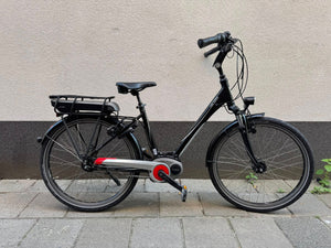 Victorica laag model 26 inch